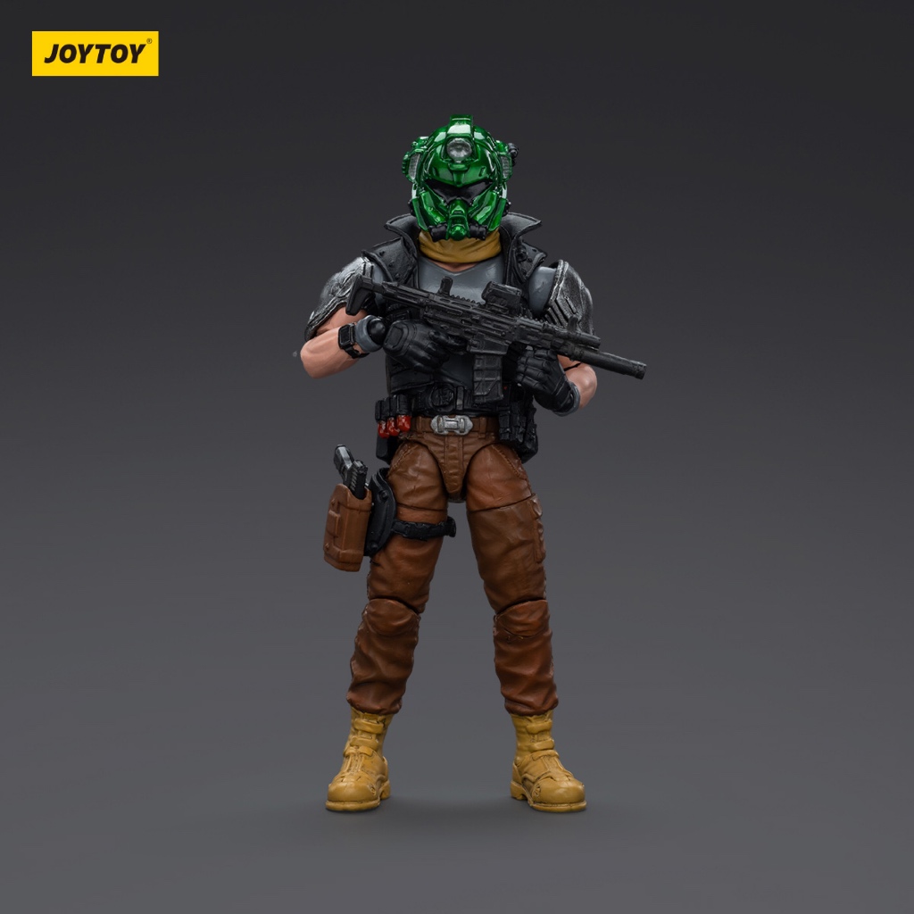Army Builder Promotion Pack Figure 20 - main product image