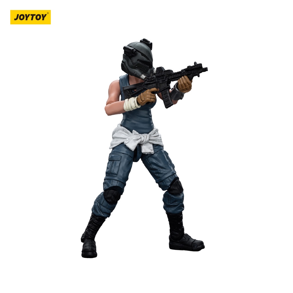 Army Builder Promotion Pack Figure 22 - view 3