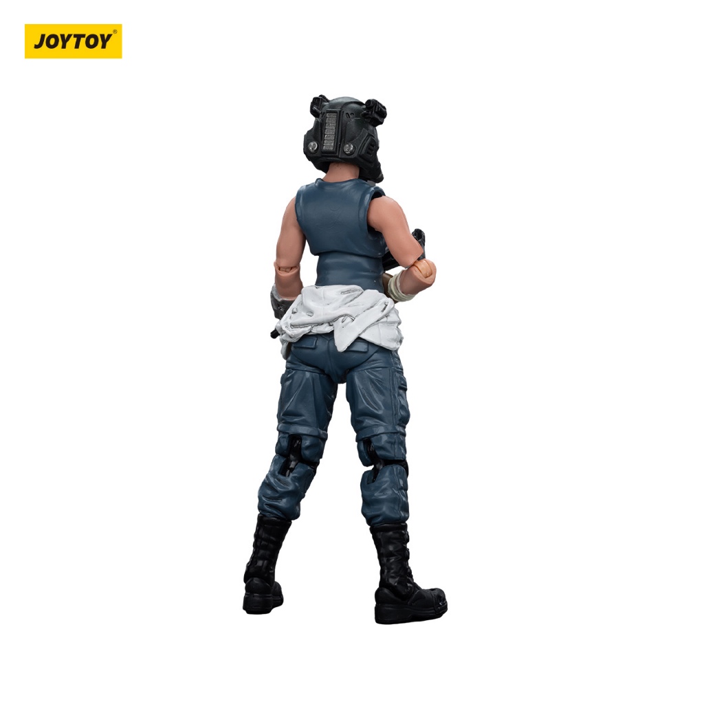 Army Builder Promotion Pack Figure 22 - view 5