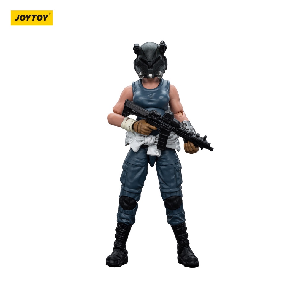 Army Builder Promotion Pack Figure 22 - view 6
