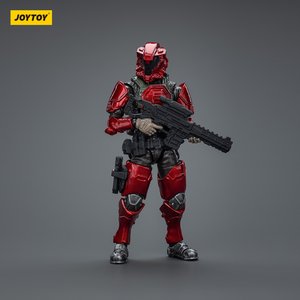 Army Builder Promotion Pack Figure 27 -Intergalactic Bounty Hunter - Premium action figure - $0.00