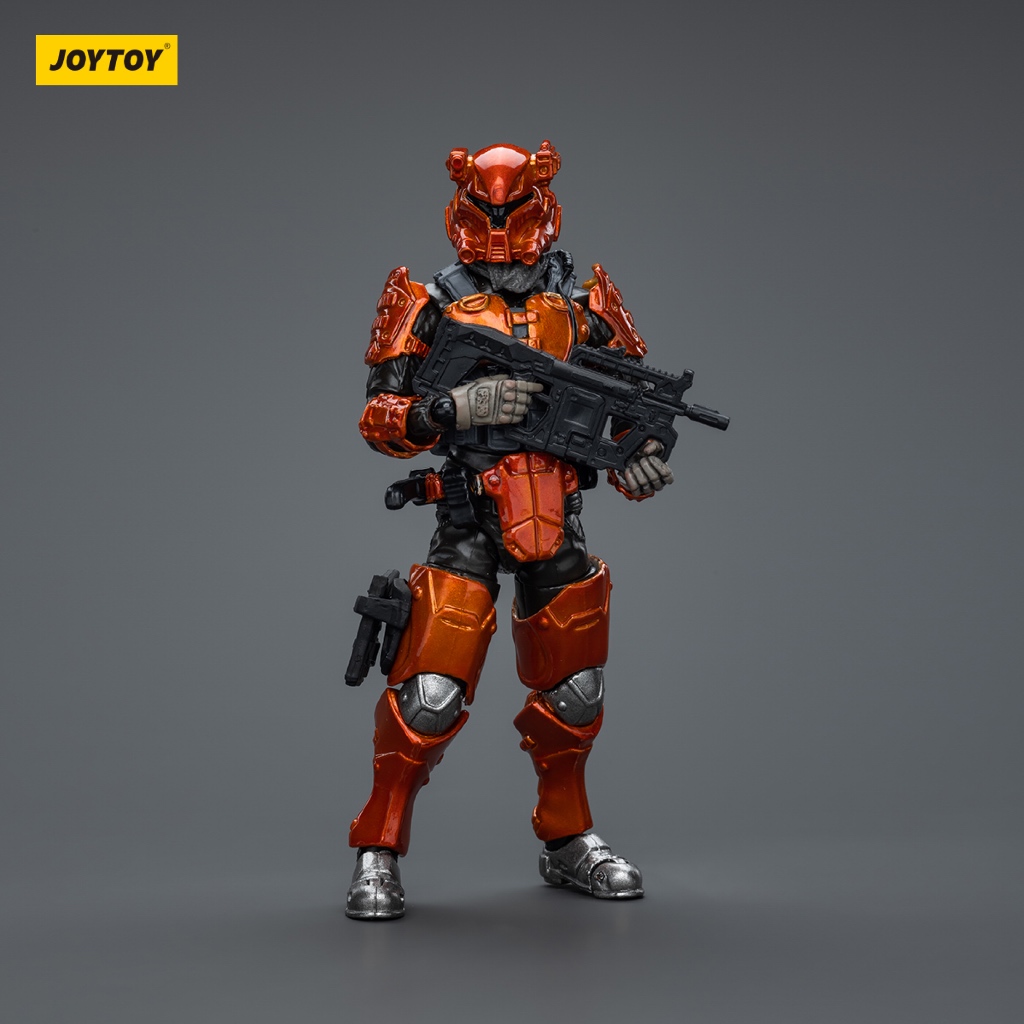 Army Builder Promotion Pack Figure 30 -Star Bounty Hunter - main product image
