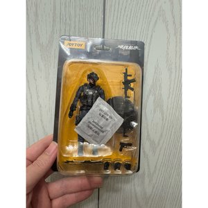 Army Builder Promotion Pack Figure 32 -Assault Team Member - Premium action figure - $0.00