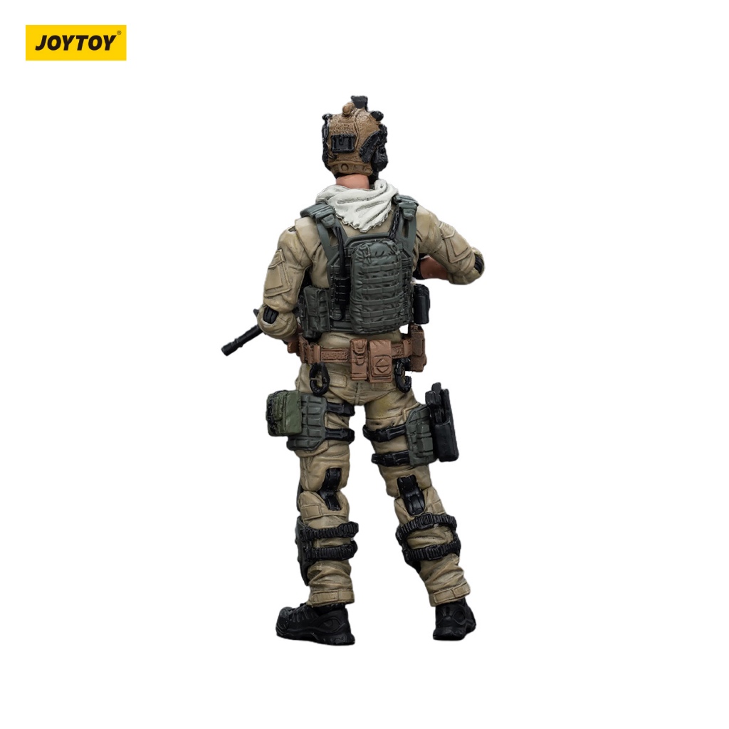 U.S. Army Delta Assault Squad -Assult Operator - view 5