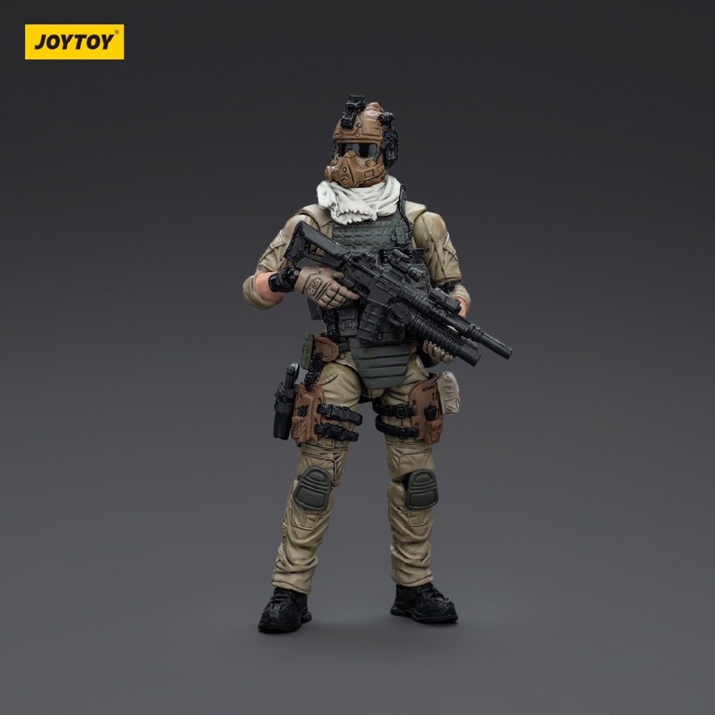 U.S.Army Delta Assault Squad-Breacher - main product image