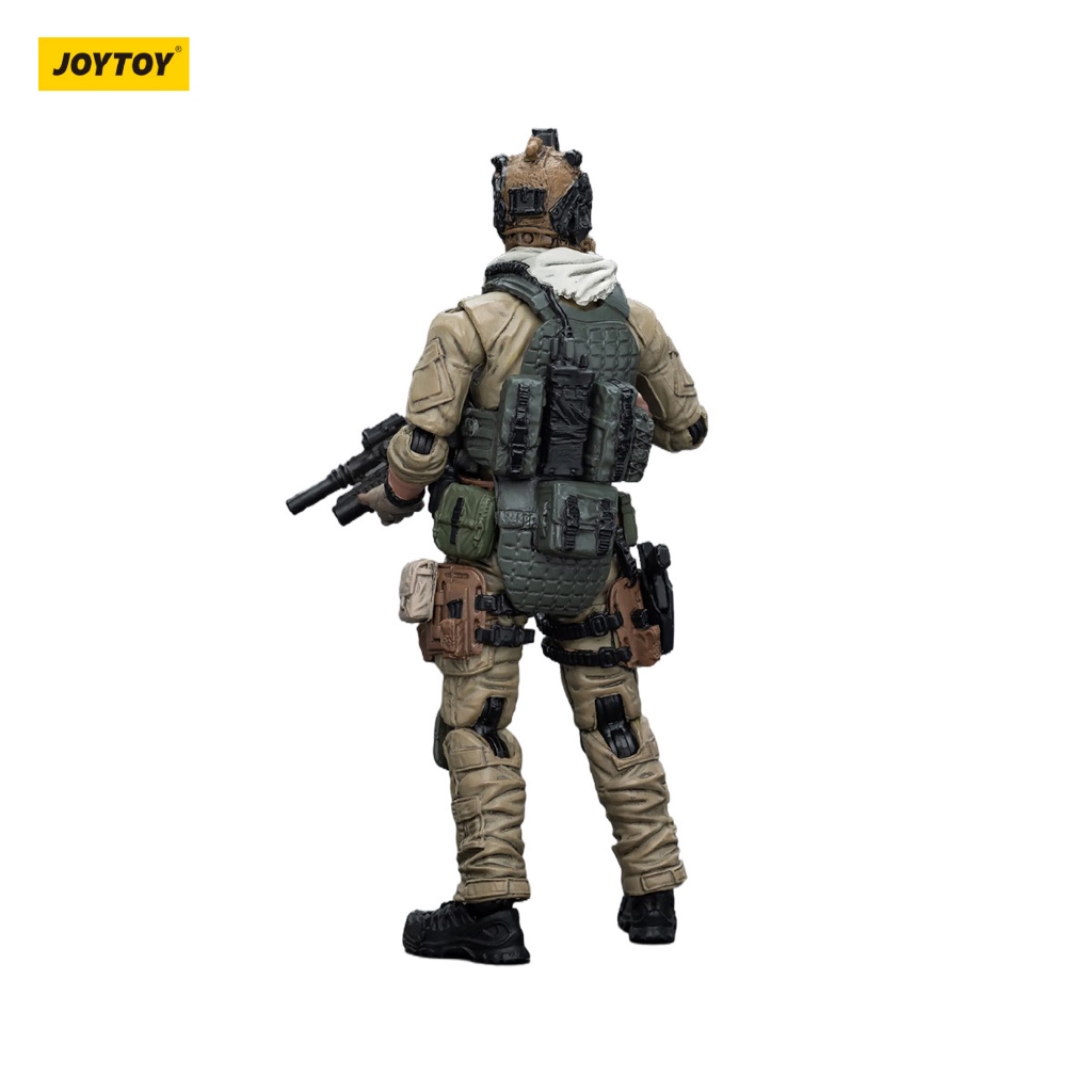 U.S.Army Delta Assault Squad-Breacher - view 5