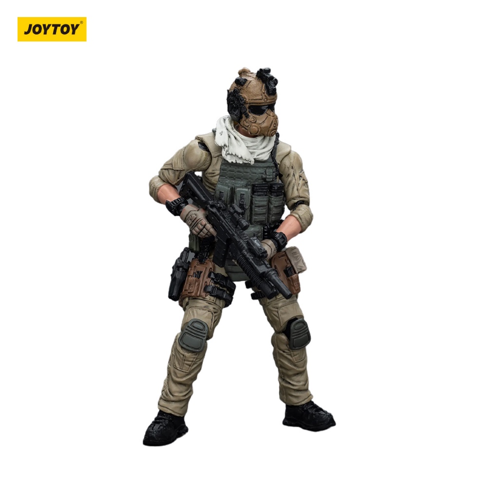 U.S.Army Delta Assault Squad-Breacher - view 4
