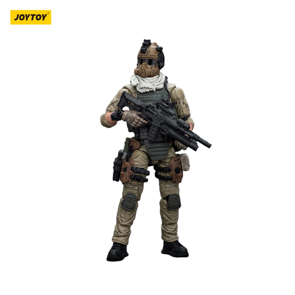 U.S.Army Delta Assault Squad-Breacher - view 6