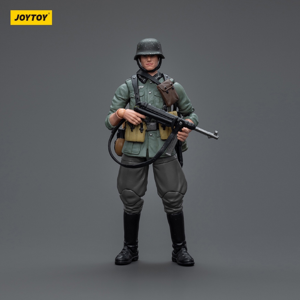 WWII Wehrmacht - main product image