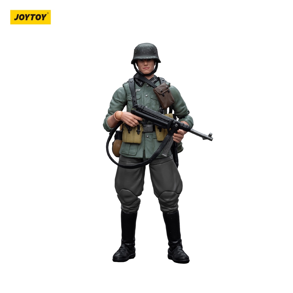 WWII Wehrmacht - view 5