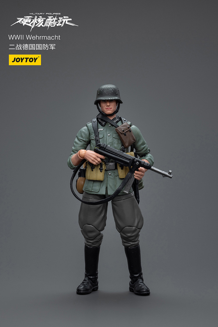 二戰德國國防軍 - 商品詳情 1