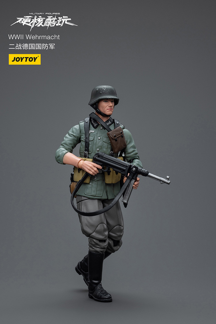 二戰德國國防軍 - 商品詳情 4