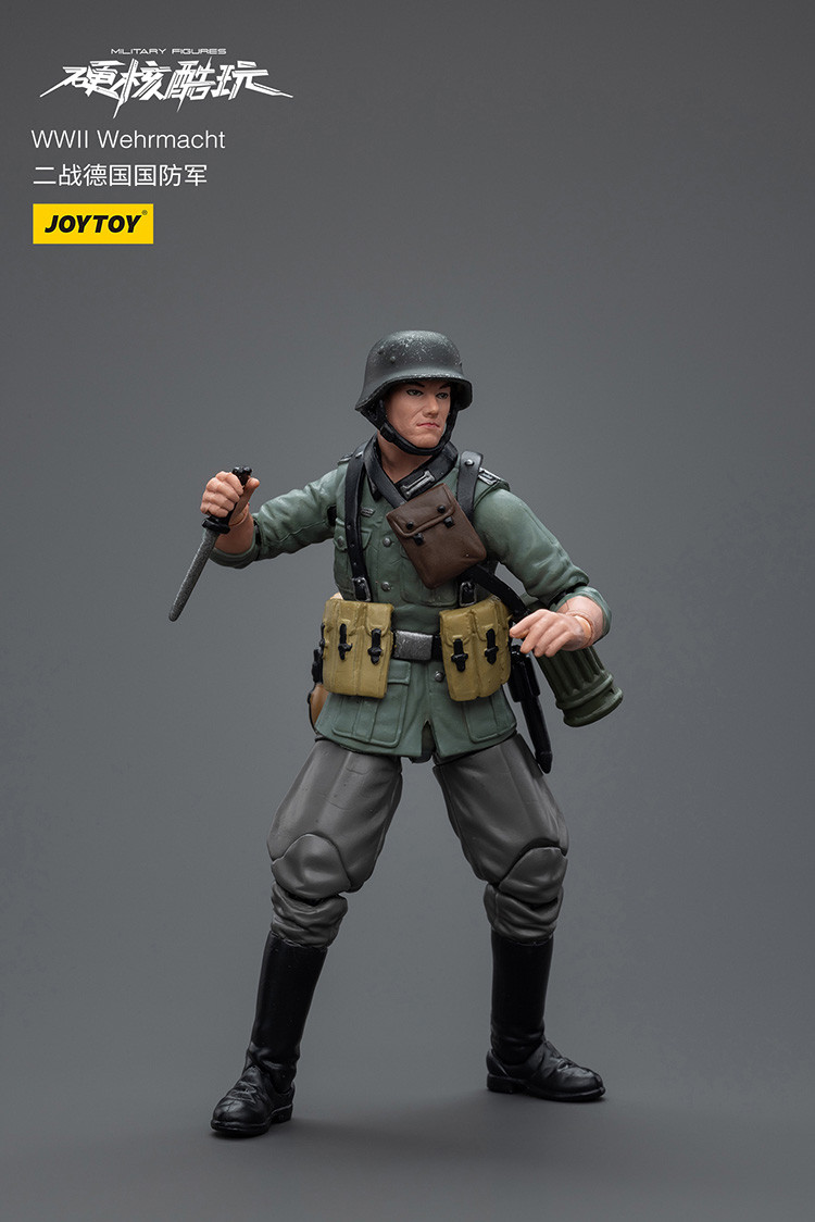 二戰德國國防軍 - 商品詳情 6