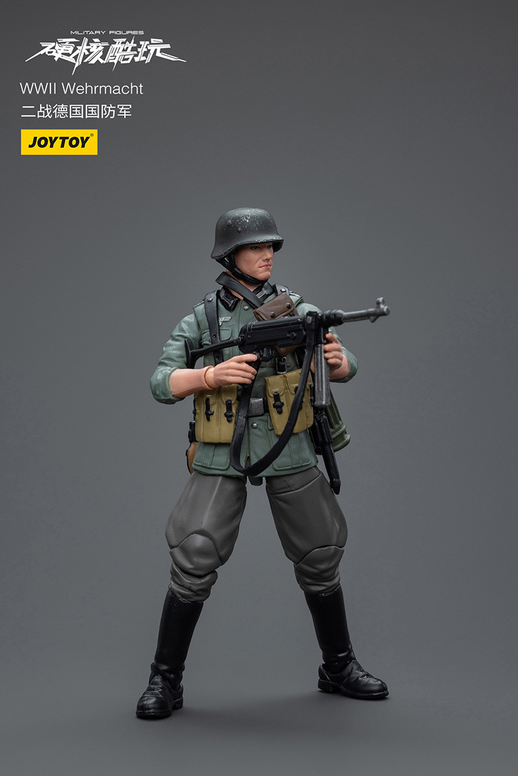 二戰德國國防軍 - 商品詳情 3