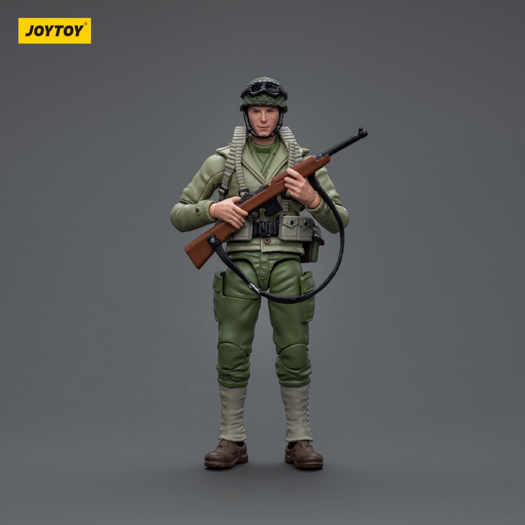 WWll United States Army - main product image