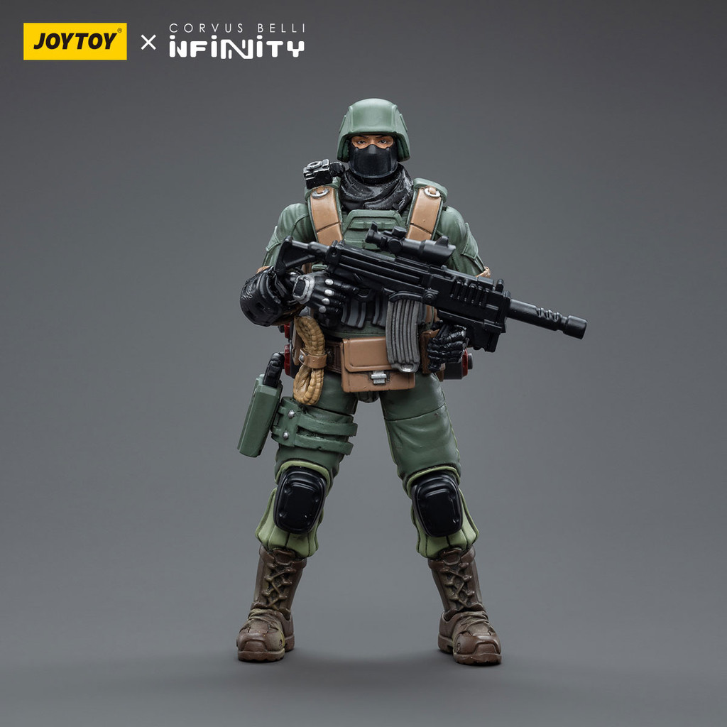 AriadnaFrontoviks Separate Assault Batallion - main product image