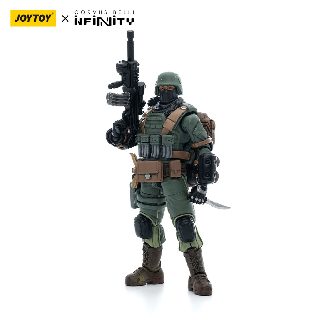 AriadnaFrontoviks Separate Assault Batallion - view 2
