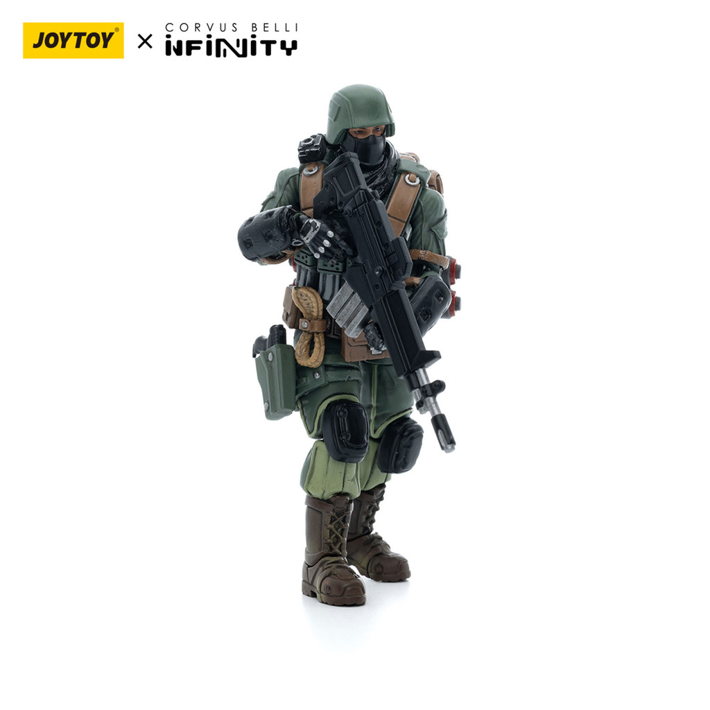 AriadnaFrontoviks Separate Assault Batallion - view 5