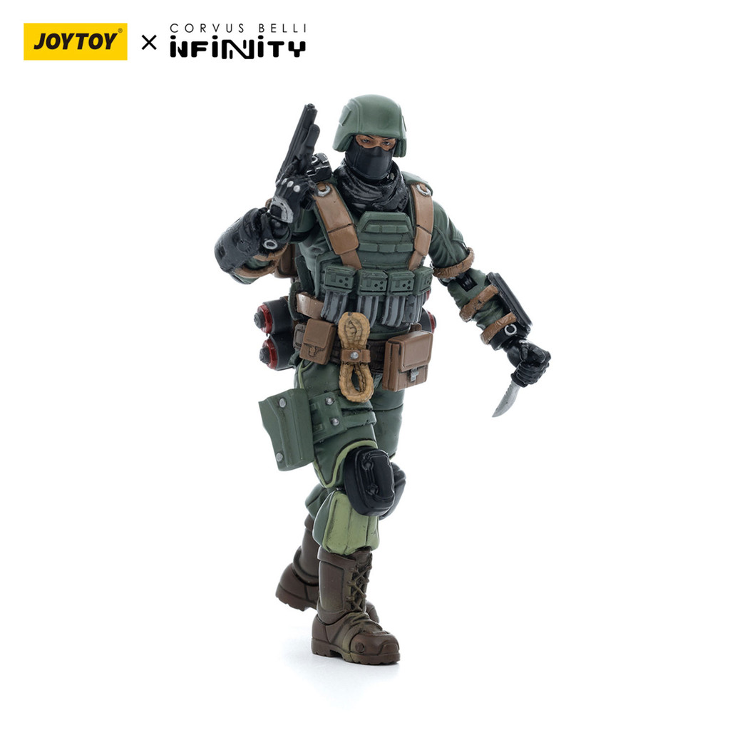 AriadnaFrontoviks Separate Assault Batallion - view 4