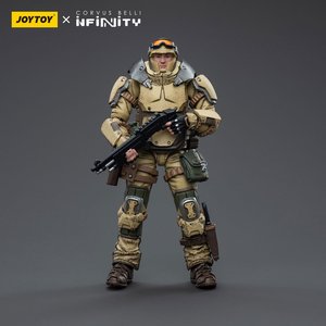 Ariadna Marauders 5307th Range Unit 1 - Premium action figure - $0.00