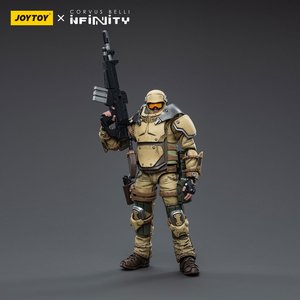 AriadnaMarauders 5307th Range Unit 2 - Premium action figure - $0.00