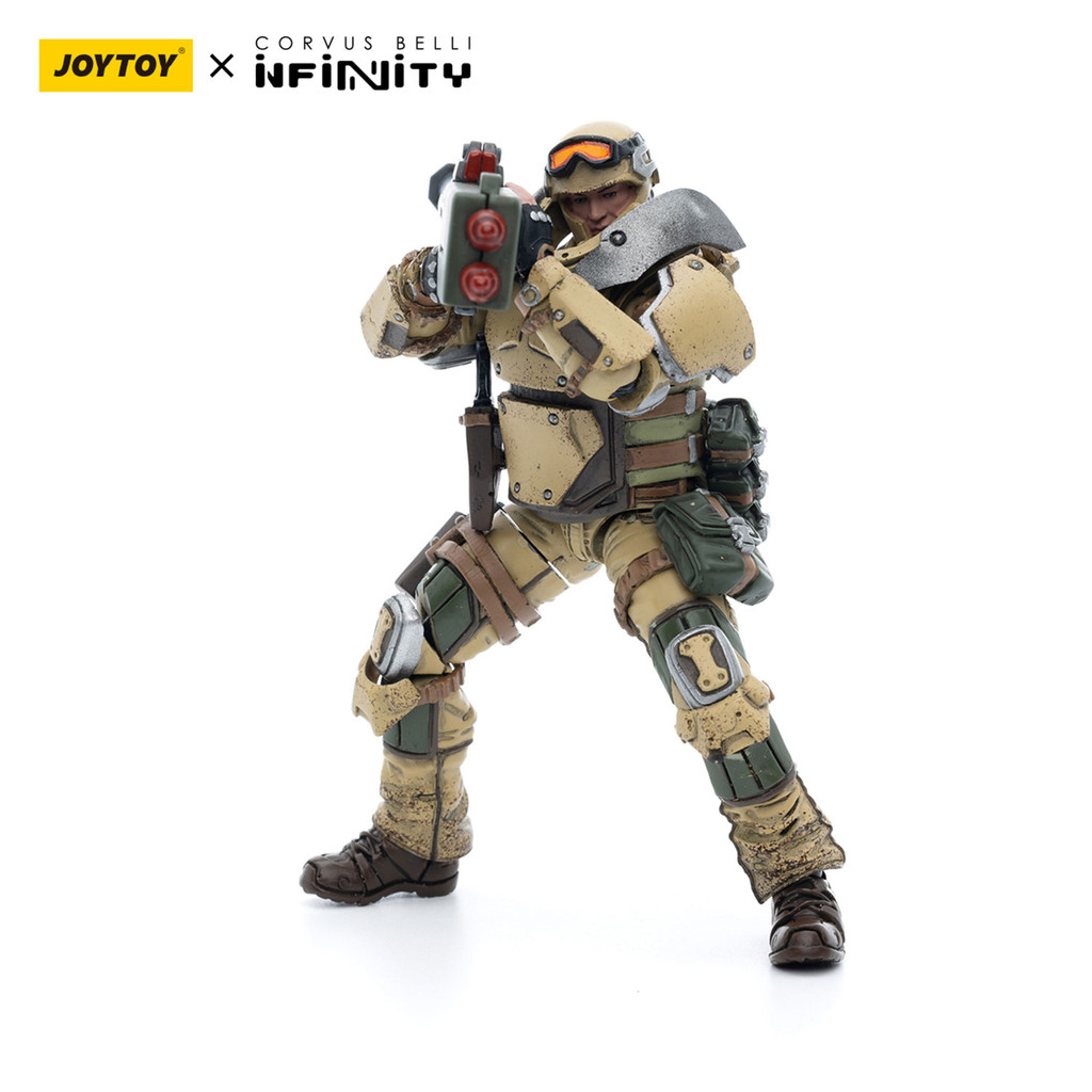 Ariadna Marauders 5307th Range Unit 3 - view 3