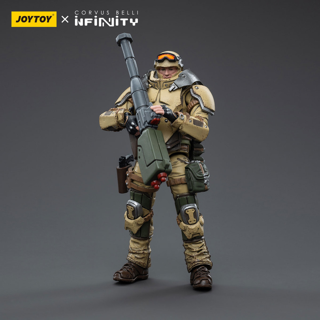 Ariadna Marauders 5307th Range Unit 3 - main product image