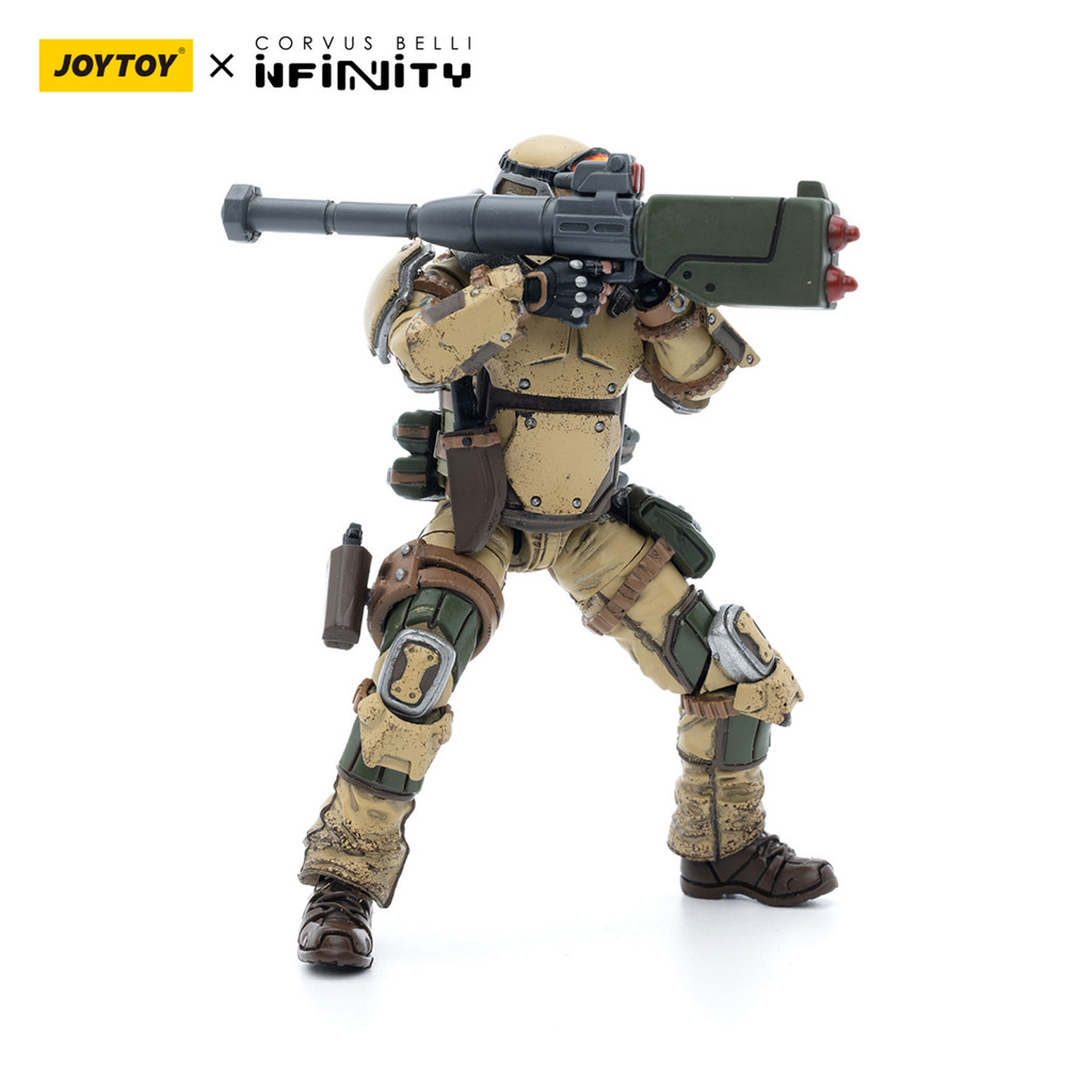 Ariadna Marauders 5307th Range Unit 3 - view 5