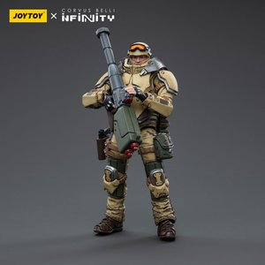 Ariadna Marauders 5307th Range Unit 3 - Premium action figure - $0.00