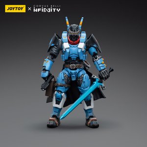 Knight Of Santiago Hacker - Premium action figure - $0.00