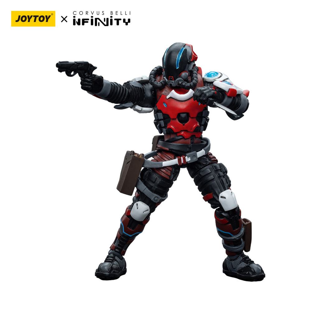 Nomads Wildcats, Polyvalent Tactical Unit #1Man - view 4