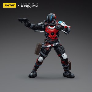Nomads Wildcats, Polyvalent Tactical Unit #1Man - Premium action figure - $0.00