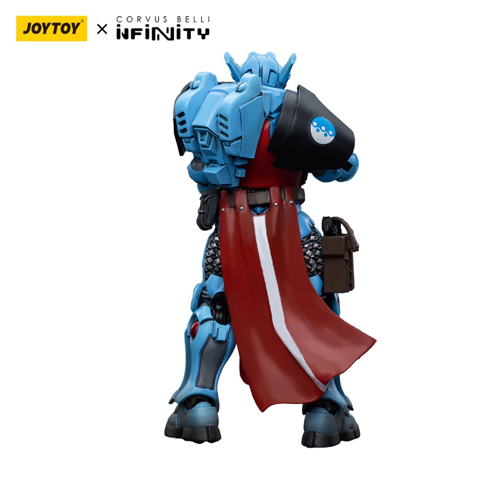 PanOceania Knights Hospitallers - view 5