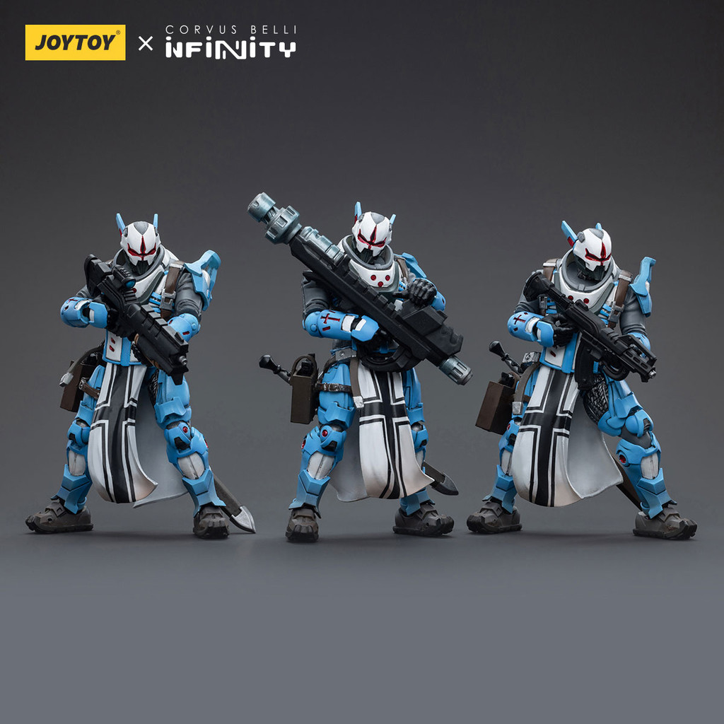 PanOceania Teutonic Knights - main product image