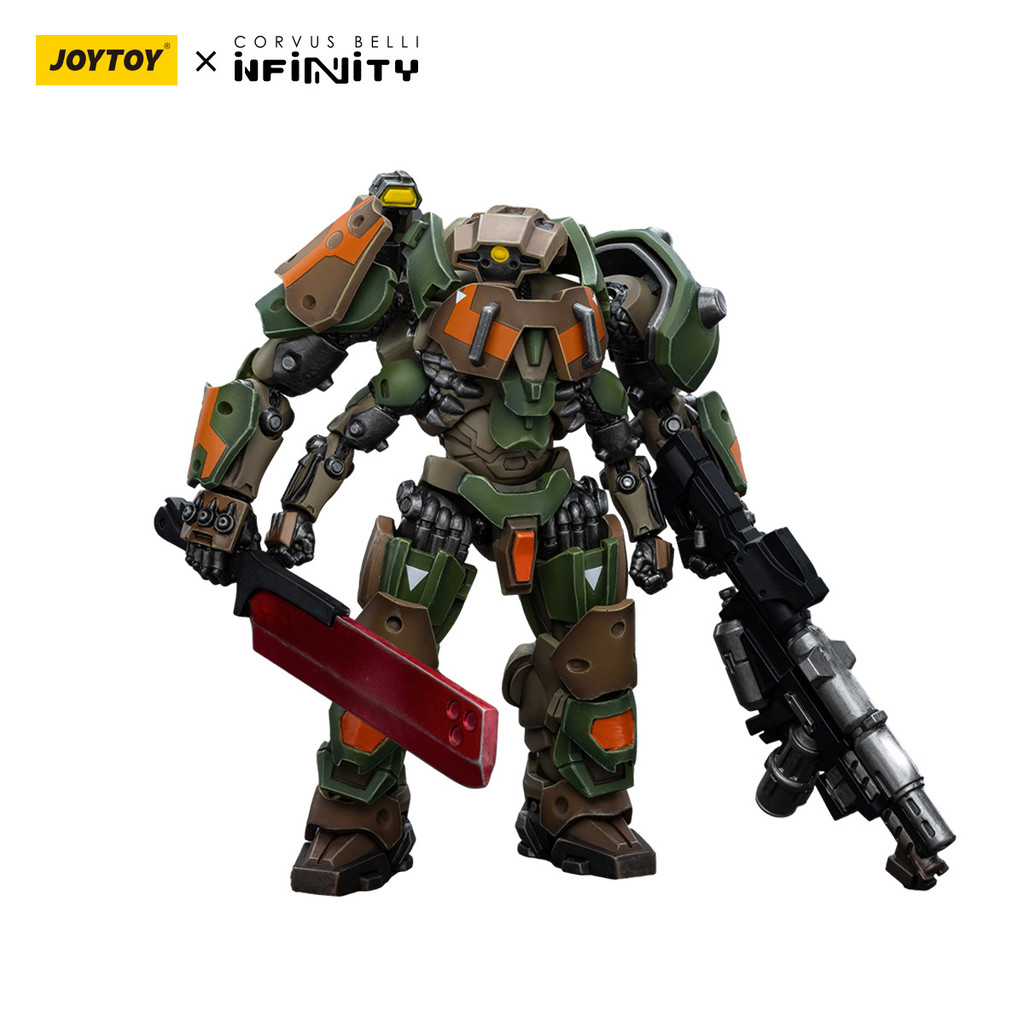 Shakush Light Armored Unit - view 2