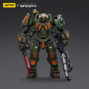 Shakush Light Armored Unit - Premium action figure - $0.00