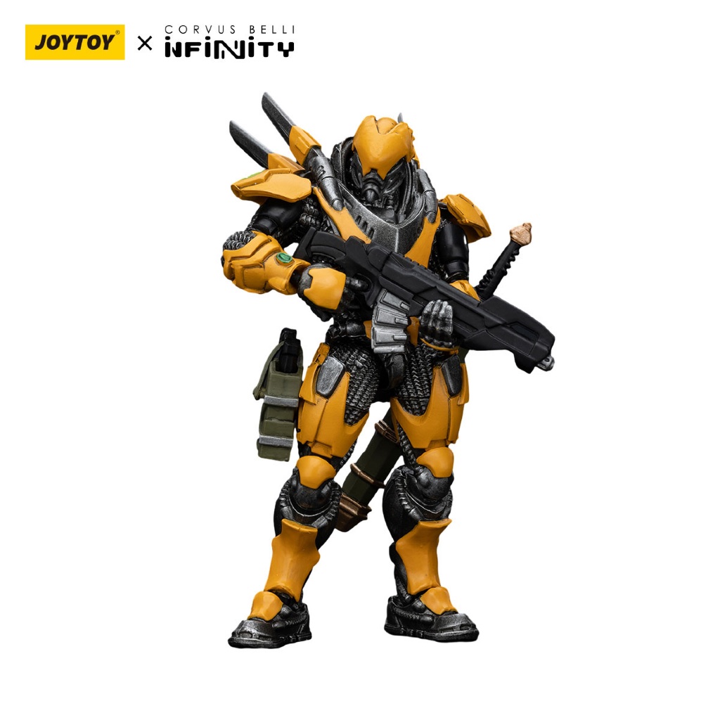 Yu Jing shang Jilnvincible-1 - view 4