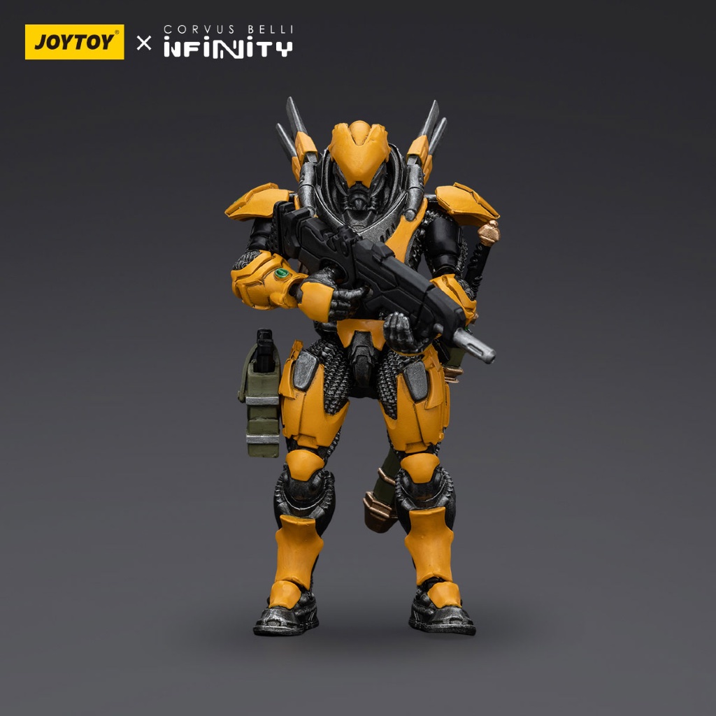 Yu Jing shang Jilnvincible-2 - main product image