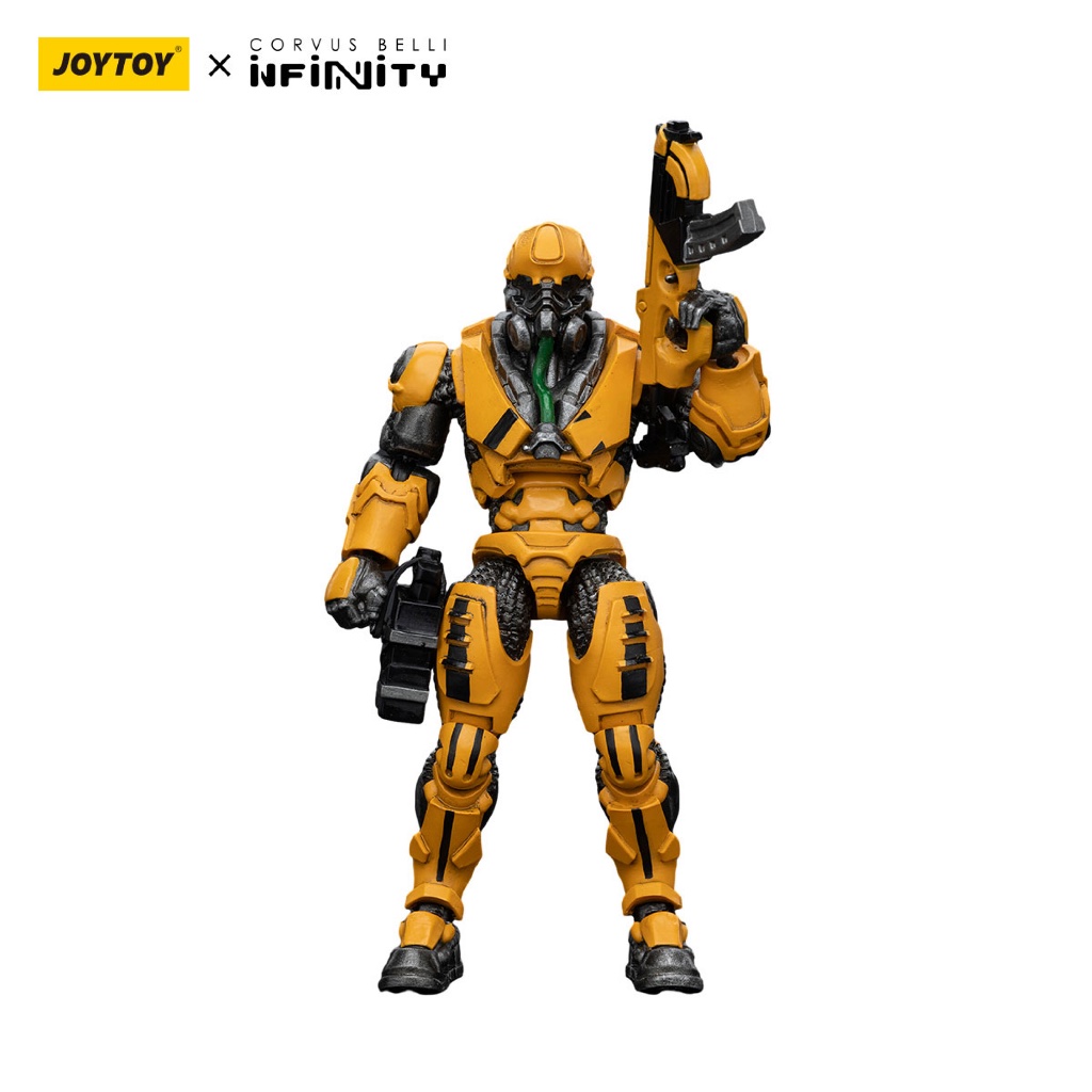 Yu Jing WuMing Assault Corps-2 - view 4