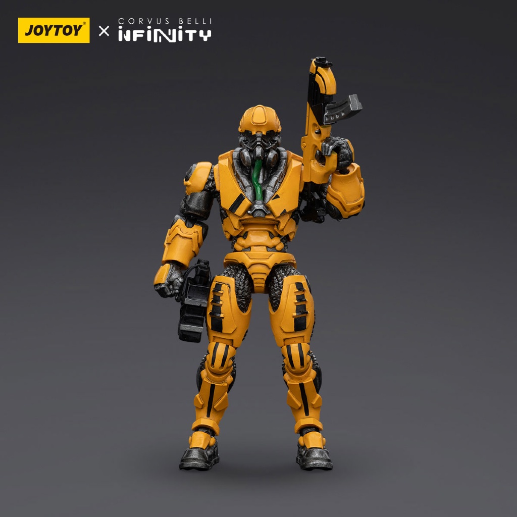Yu Jing WuMing Assault Corps-2 - main product image