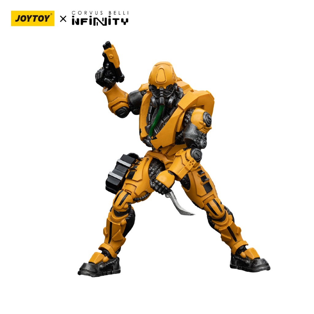 Yu Jing WuMing Assault Corps-2 - view 5