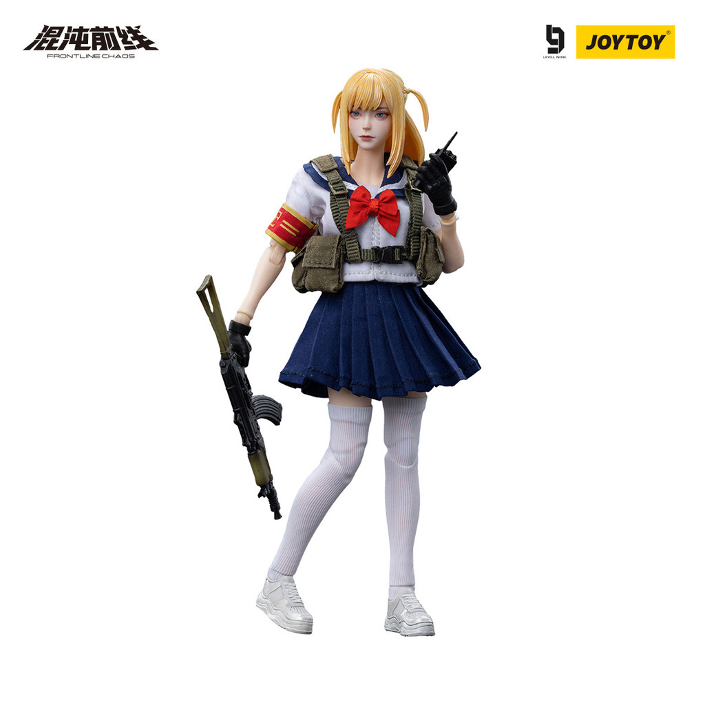 FRONTLINE CHAOS DORA - view 2