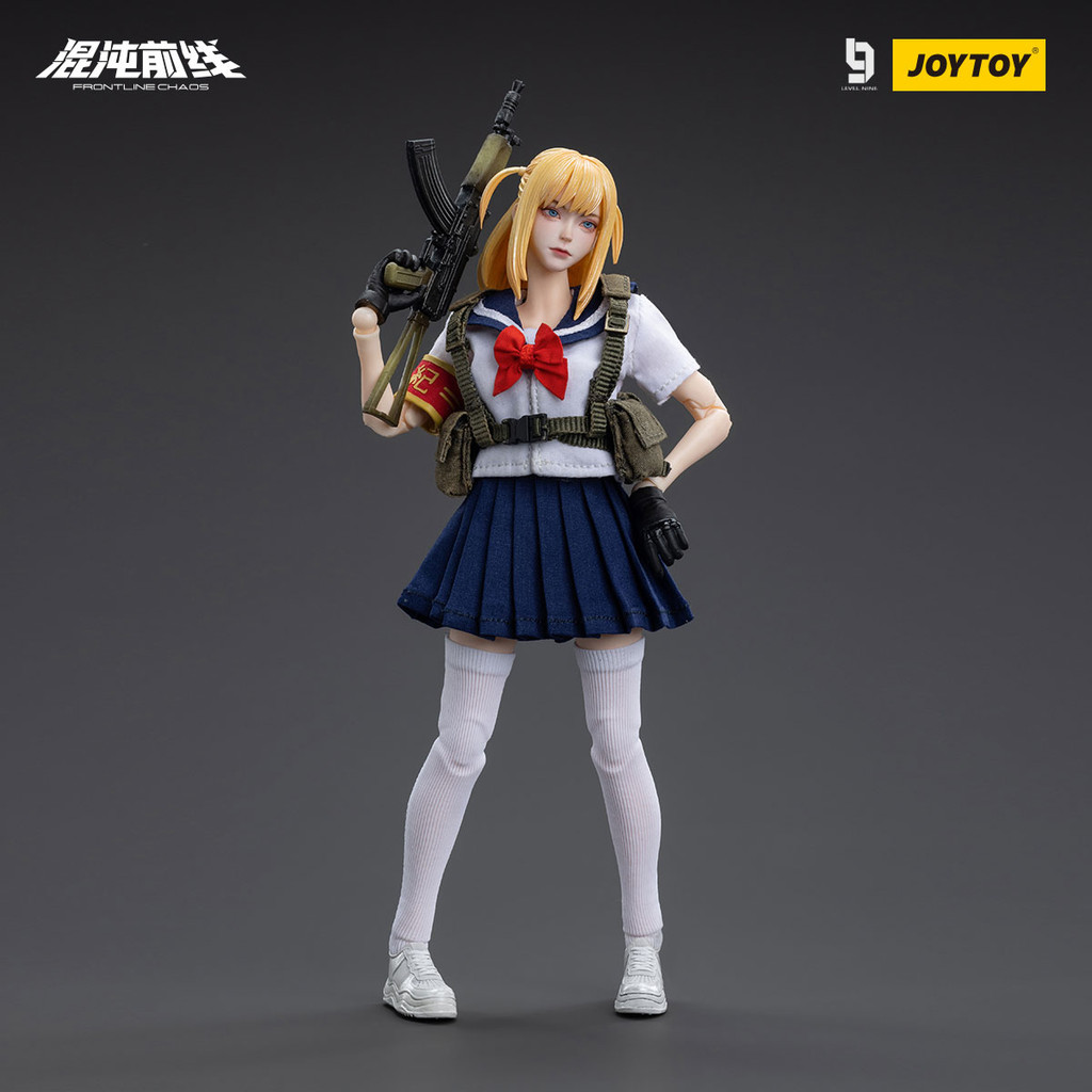 FRONTLINE CHAOS DORA - main product image