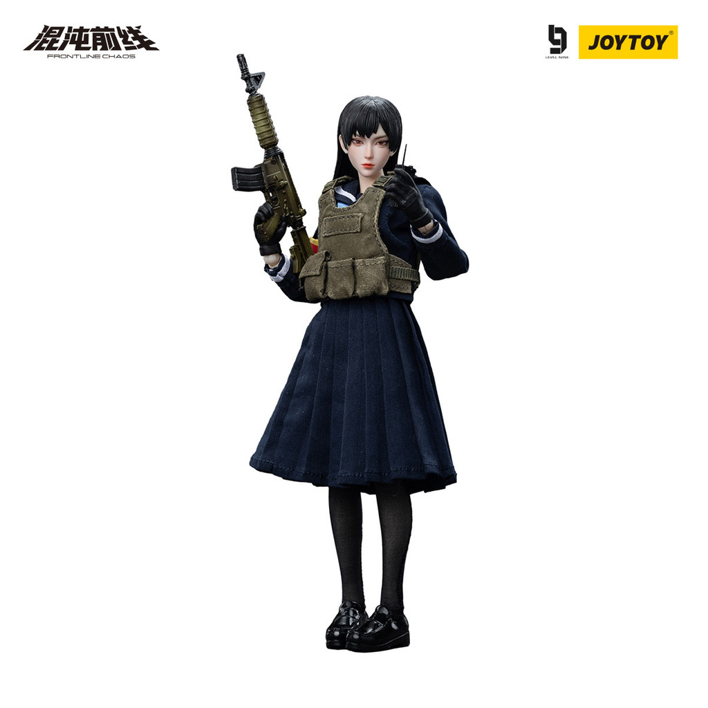 FRONTLINE CHAOS XENA - view 2