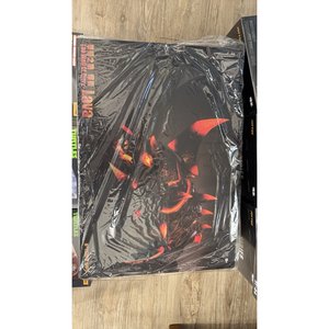 魚玩 FishToys 2025 榮耀狼特別版熔岩 HY-032 魔獸 坐騎 部落 1/12 - Premium action figure - $0.00