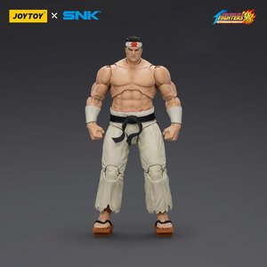 KOF 98UM Hero Team Goro Daimon - Premium action figure - $0.00