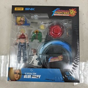 KOF'98UM '97 Special Team Blue Mary - Premium action figure - $0.00