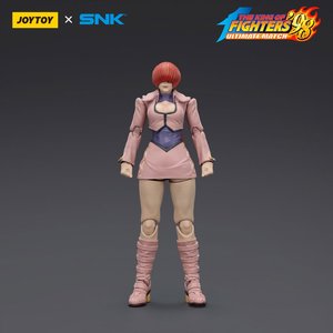 KOF'98UM Orochi Team Shermie - Premium action figure - $0.00