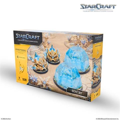 StarCraft® Sentry - main product image