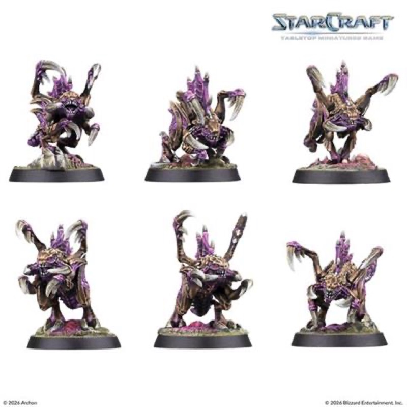 星海爭霸® 雙人創始版新手包 - 商品詳情 4